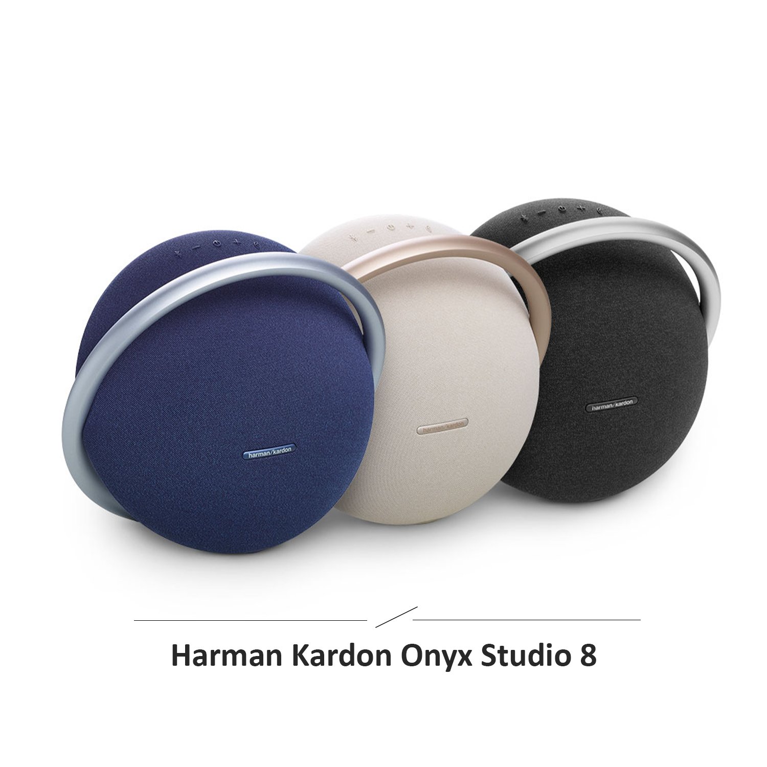 Harman Kardon Onyx Studio 8 Image 2