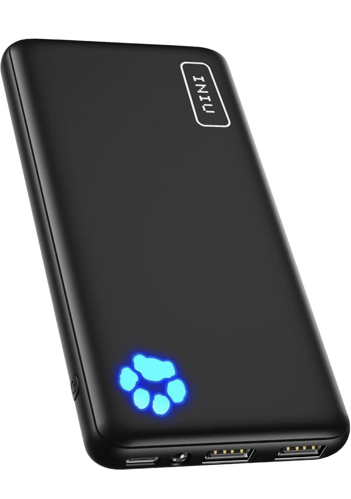 INIU 10000mAh Power Bank Image 1
