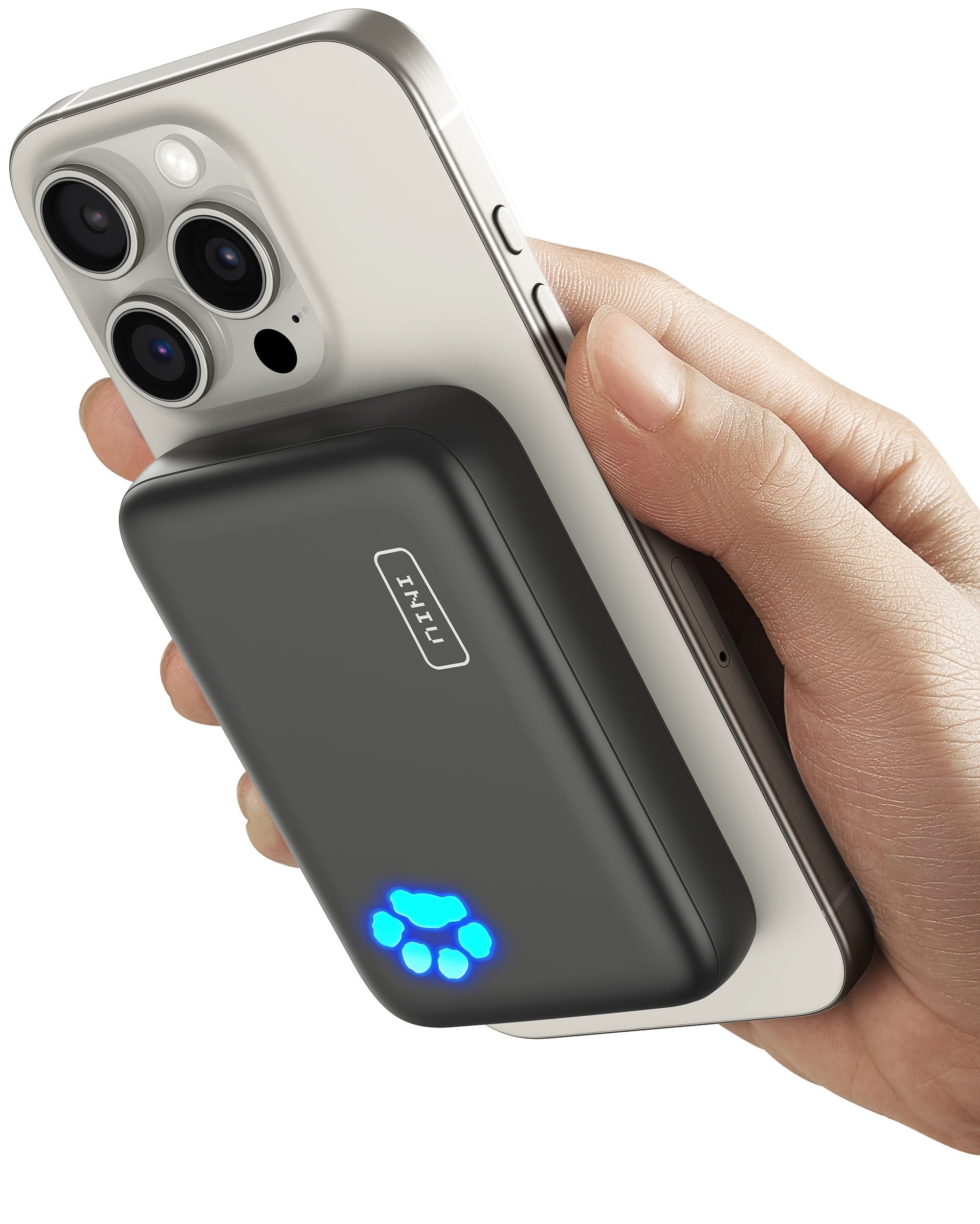 INIU 10000mAh Power Bank Image 2