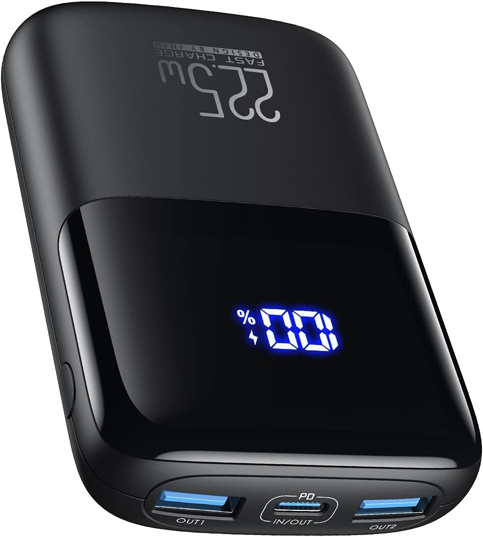 INIU 10000mAh Power Bank Image 3