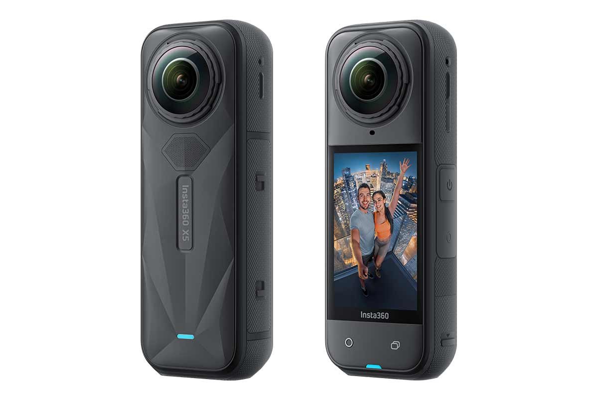 Insta360 X5 Image 3