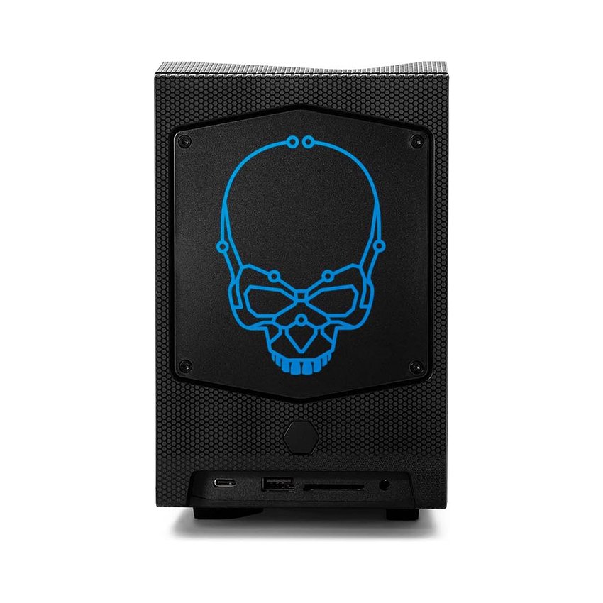 Intel NUC 12 Extreme Kit (Mini PC) Image 1