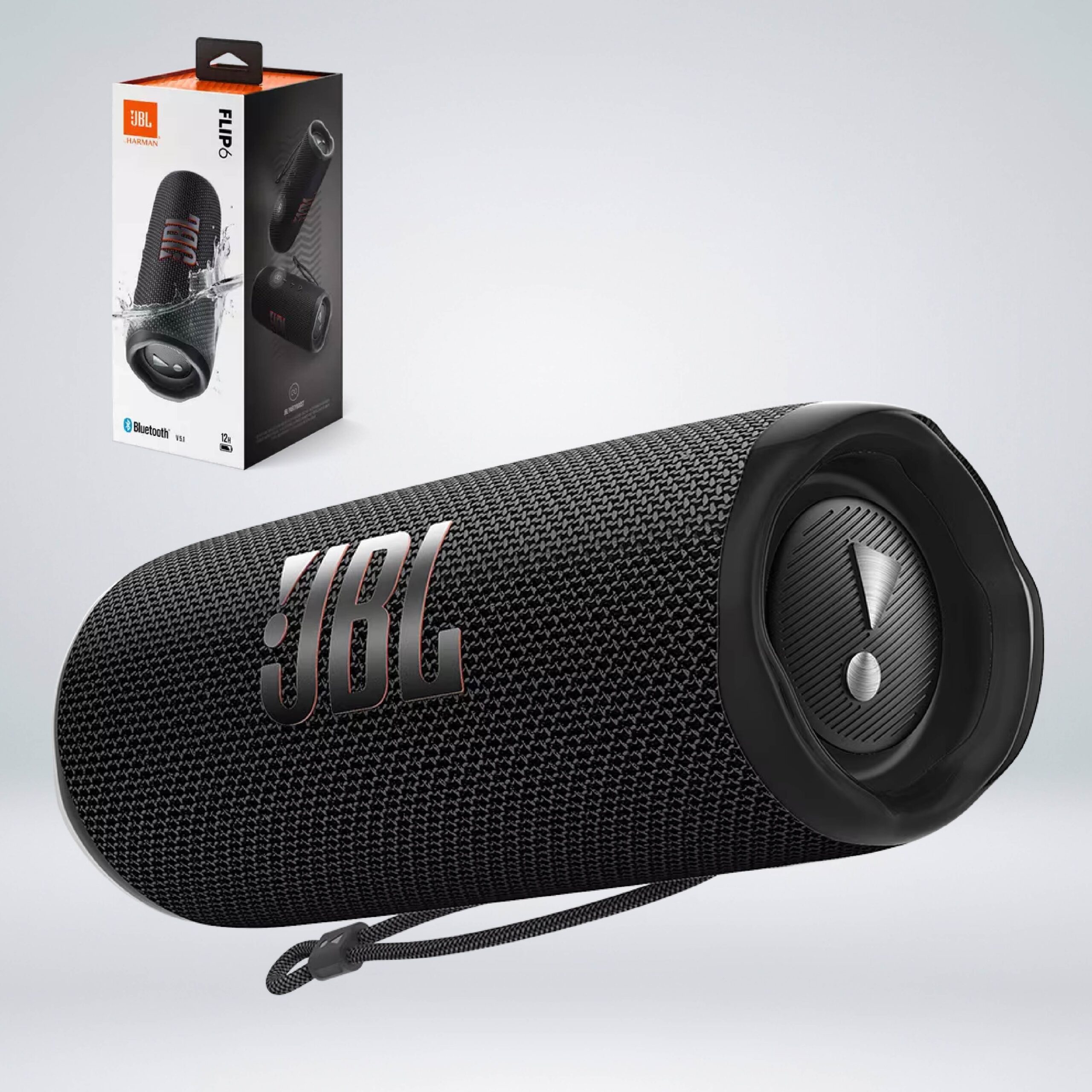 JBL Flip 6 Image 2