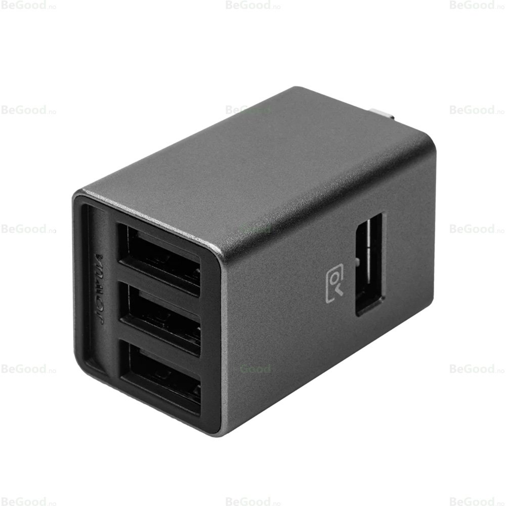 Jowua Tesla USB Hub Image 2