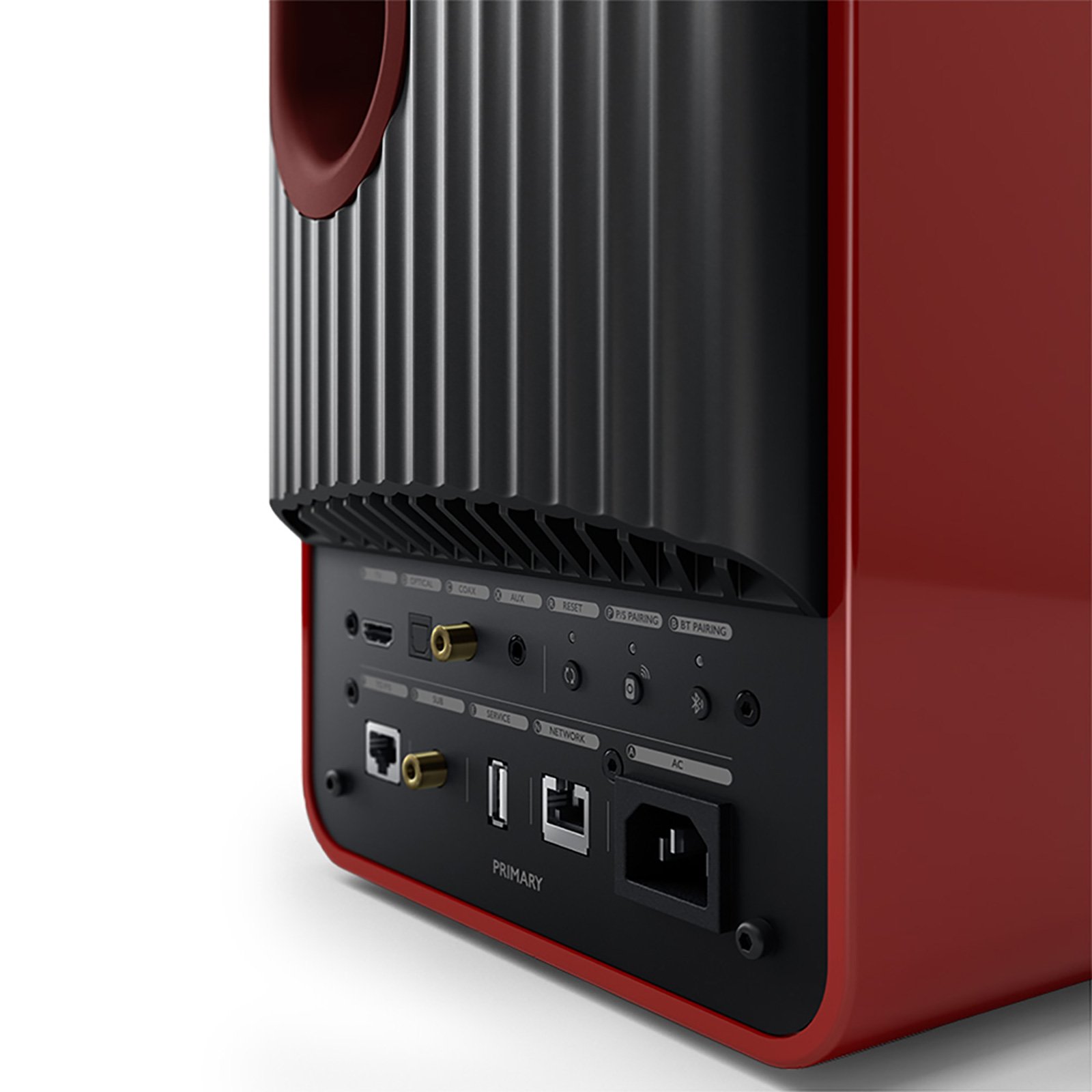 KEF LS50 Wireless II Image 2