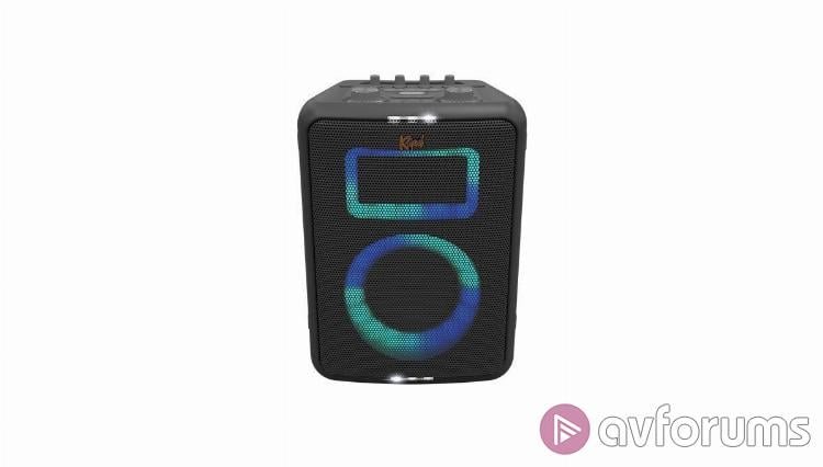 Klipsch City Series Party Speaker Image 3