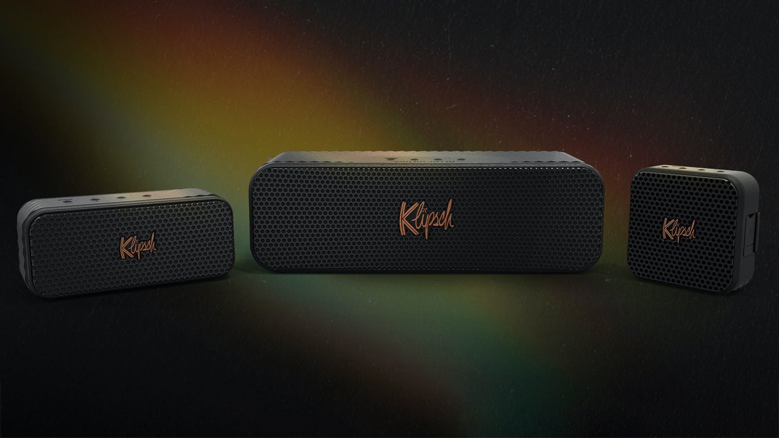 Klipsch City Series Party Speaker Image 4