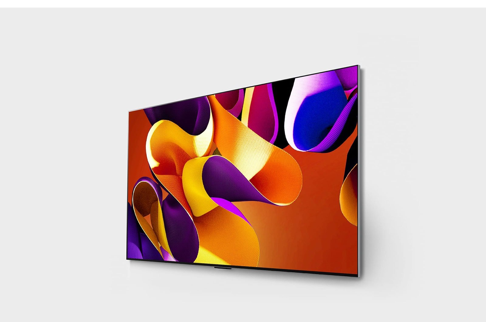 LG 55-Inch Class OLED evo AI 4K C5 Series Smart TV Image 4