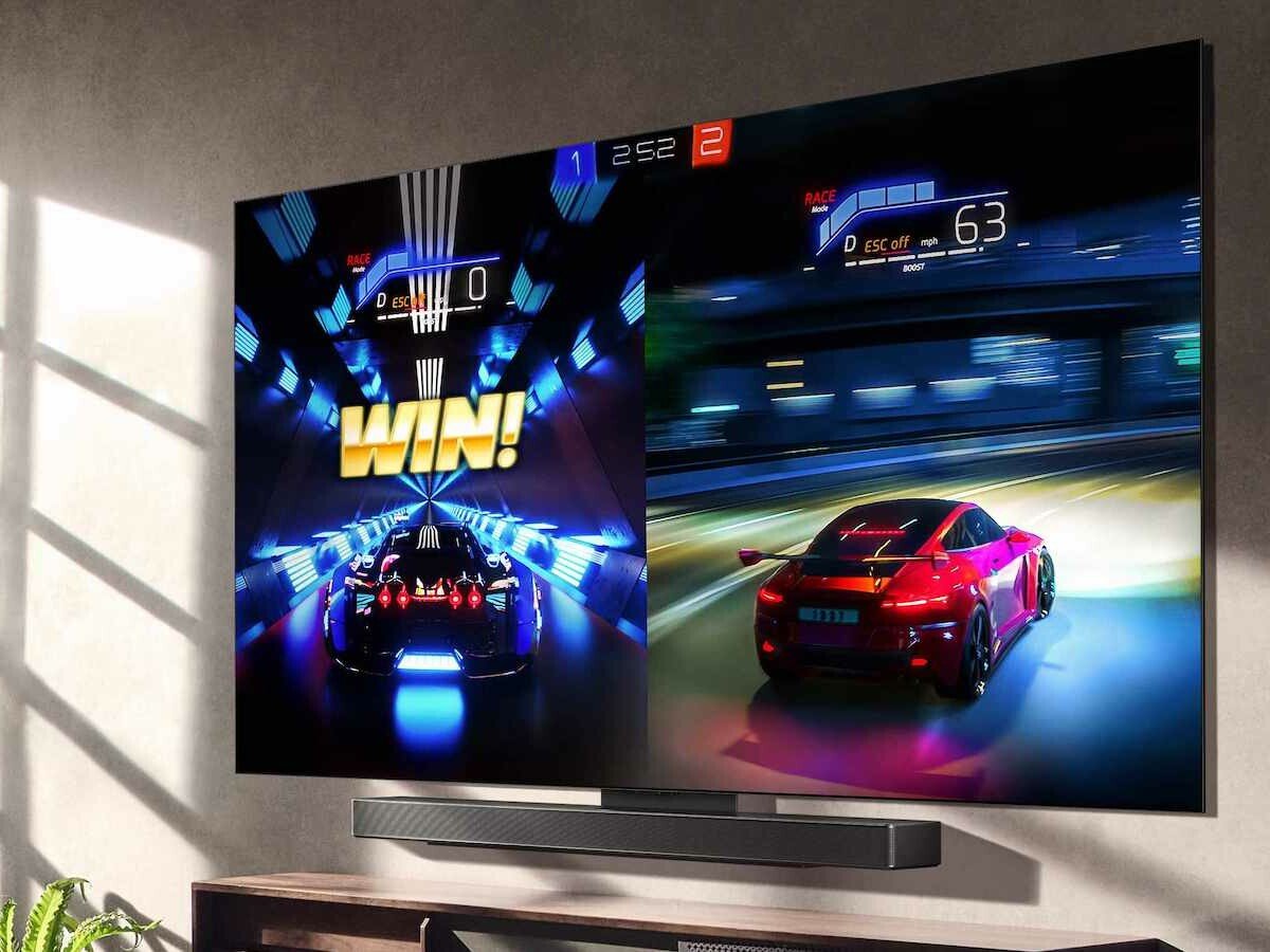 LG C3 OLED (various sizes) Image 2