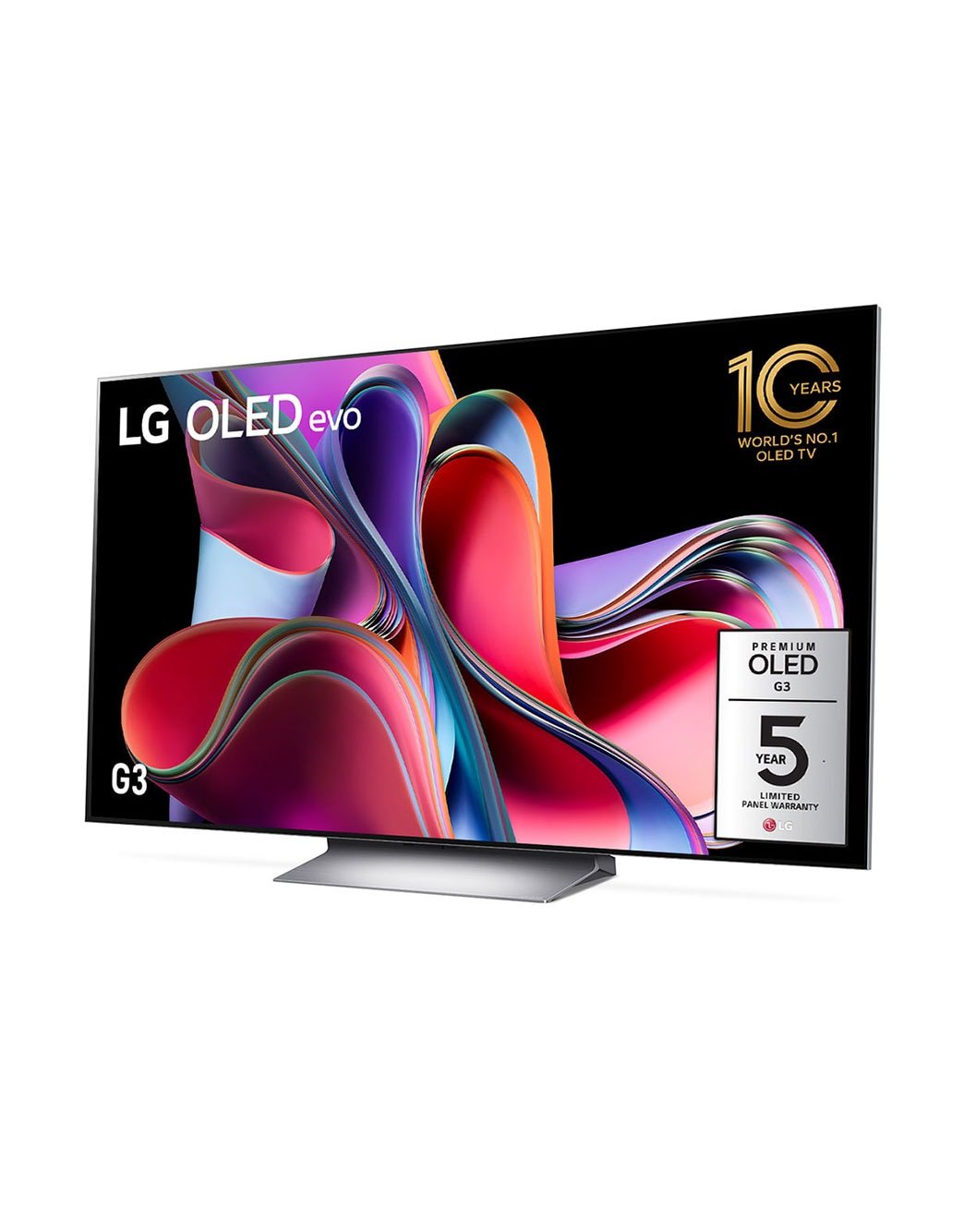 LG G3 OLED Image 1