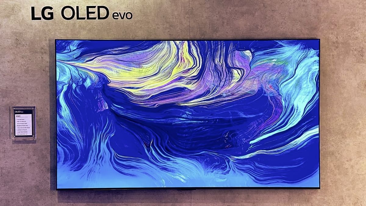 LG G3 OLED Image 3