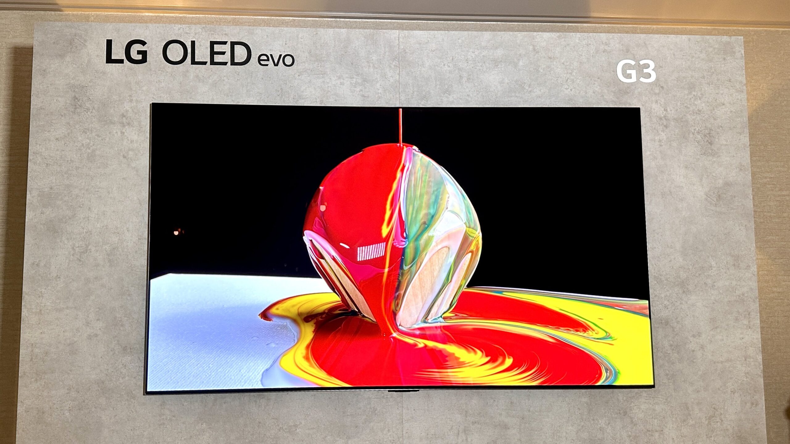 LG G3 OLED Image 4