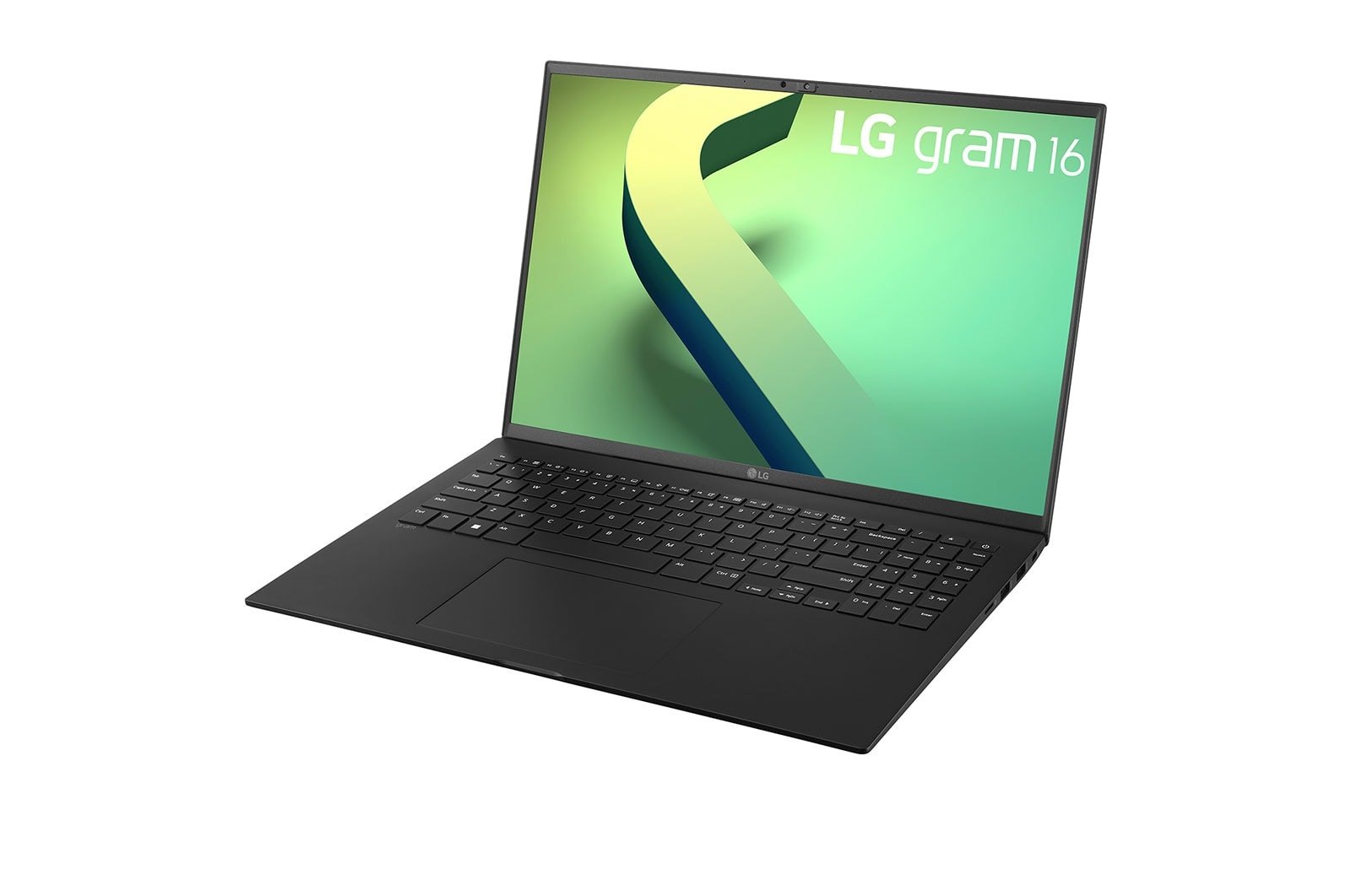 LG Gram 16 (16Z90Q) Image 2