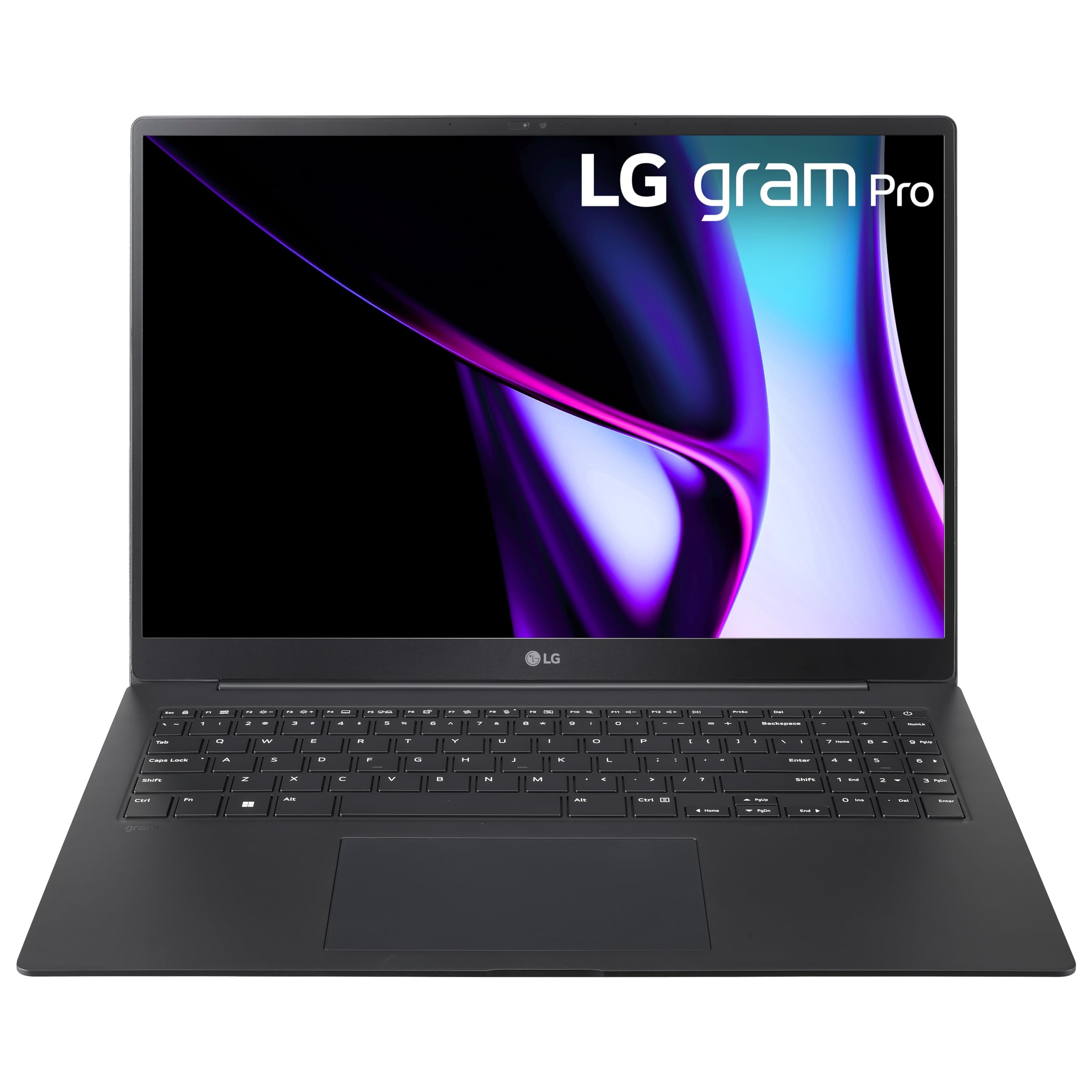 LG Gram Pro 16 Image 1