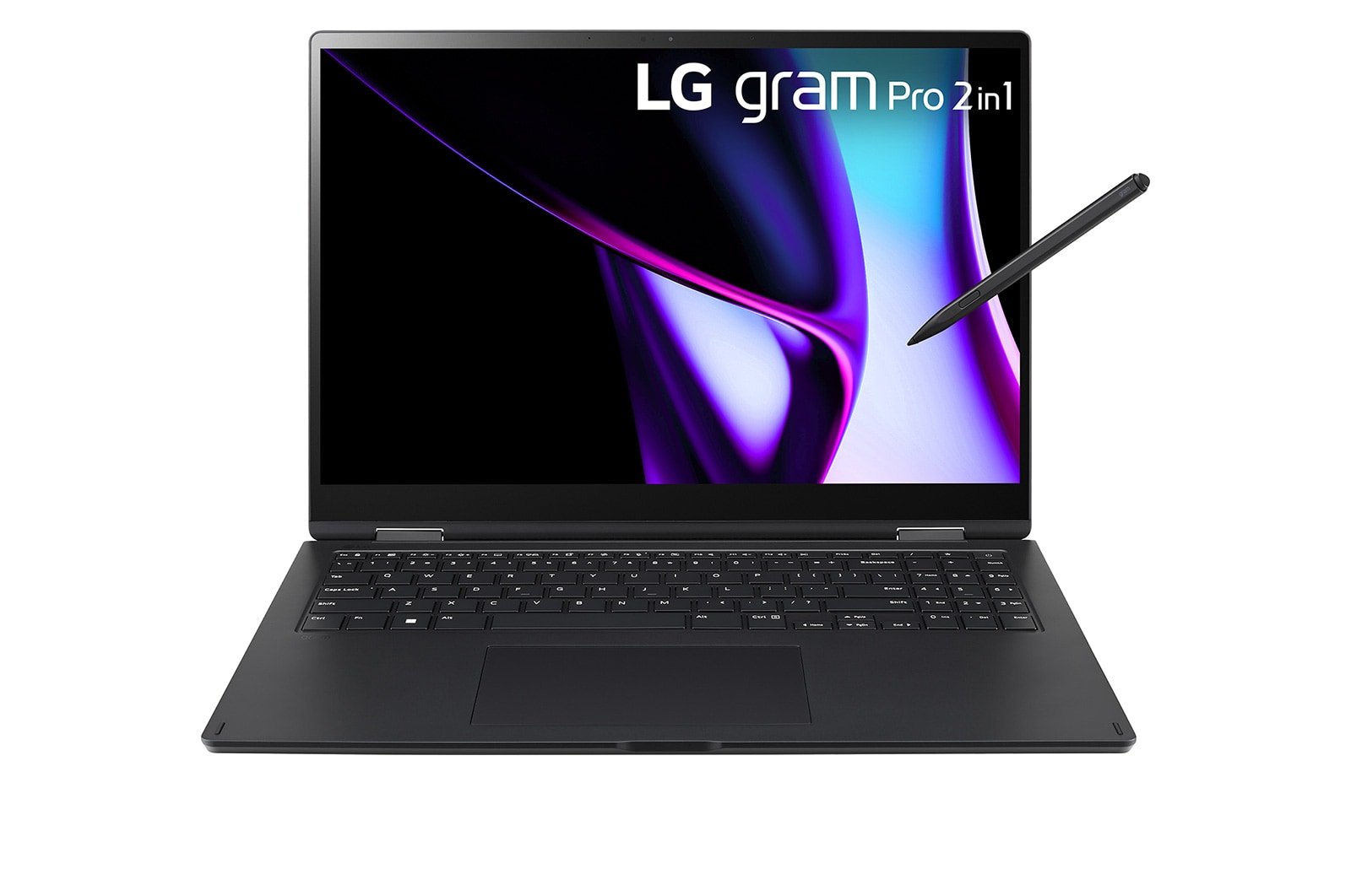 LG Gram Pro 16 Image 2