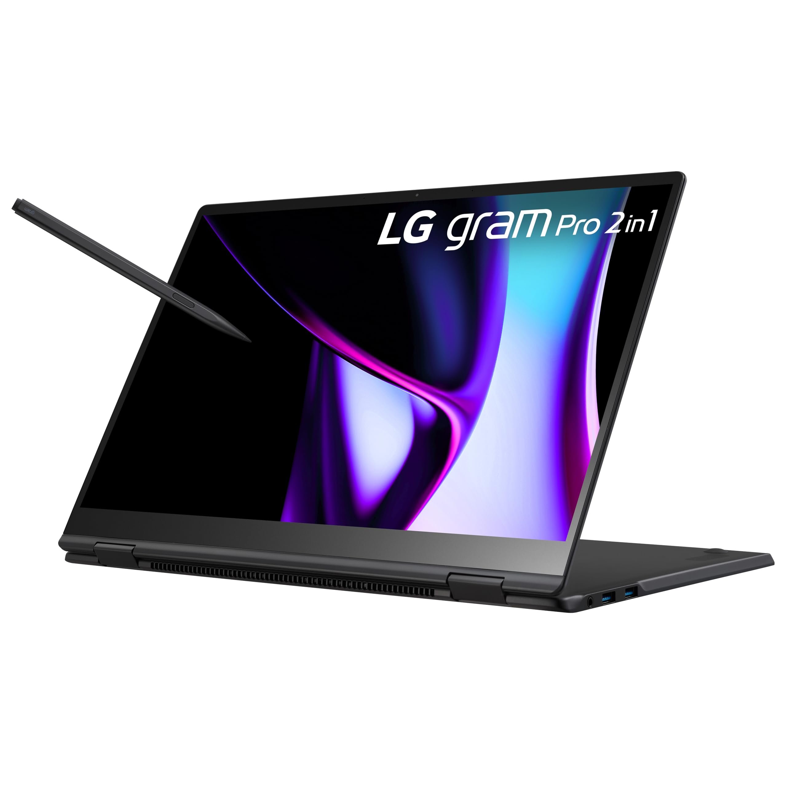 LG Gram Pro 16 Image 4