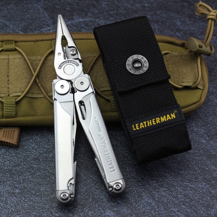 Leatherman Wave Plus Image 2