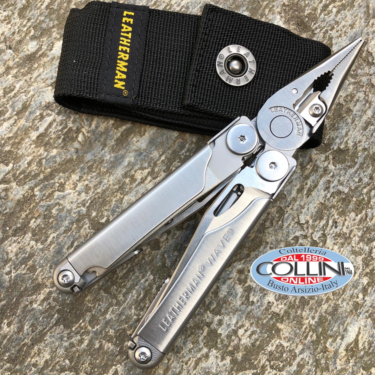 Leatherman Wave Plus Image 3