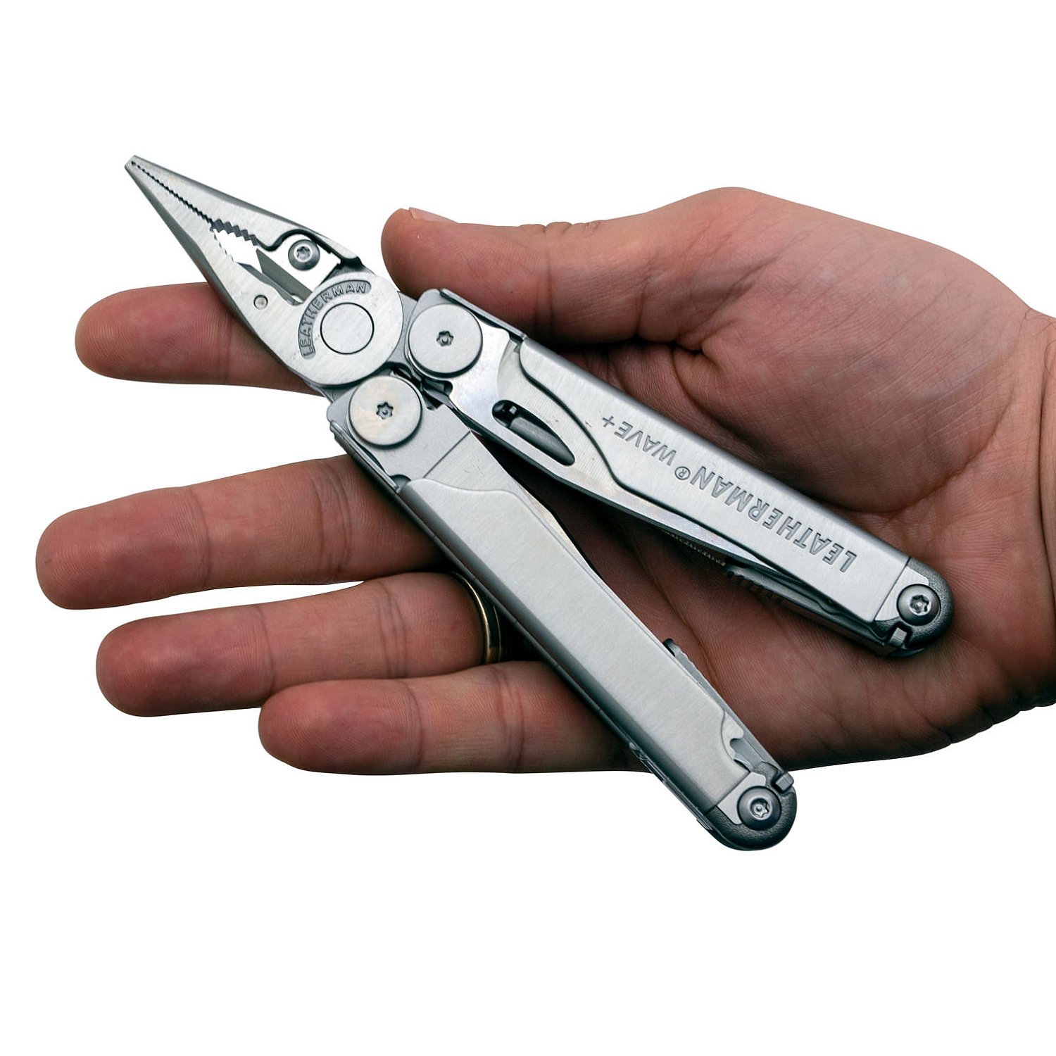 Leatherman Wave Plus Image 4