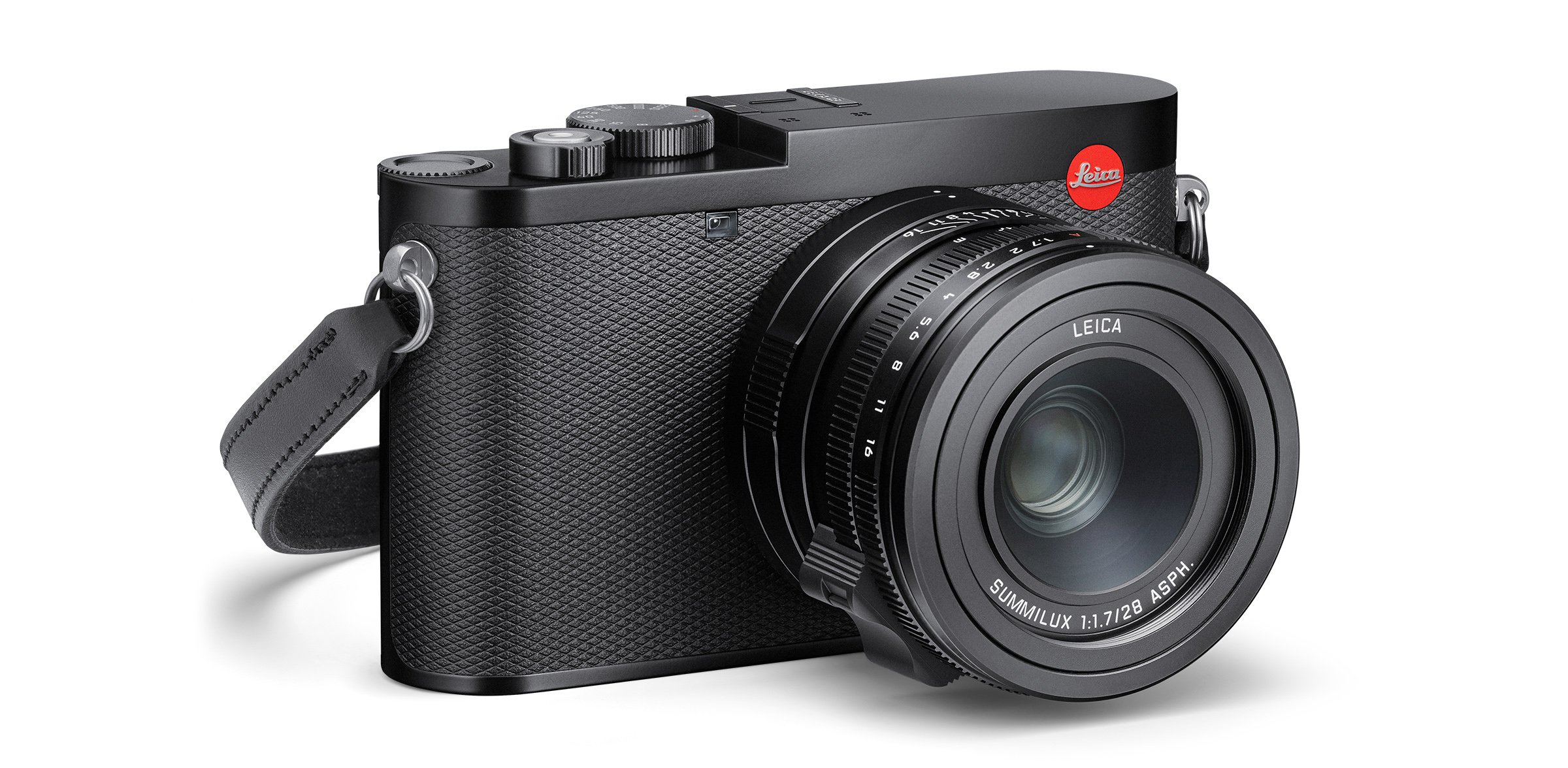 Leica Q3 Image 3