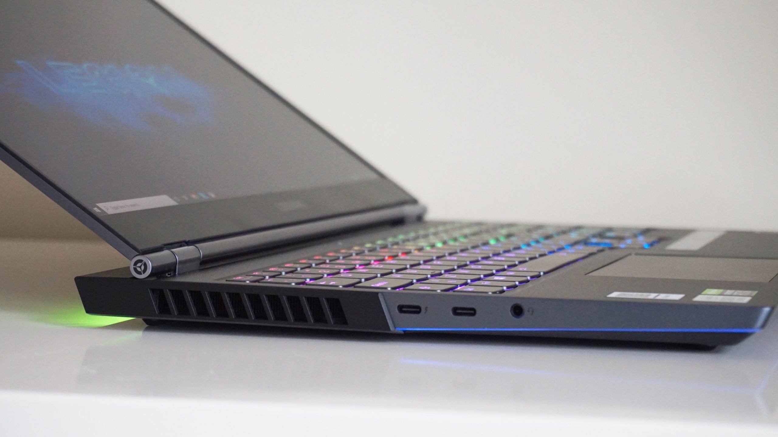 Lenovo Legion 7i 16 Gen 10 Image 1