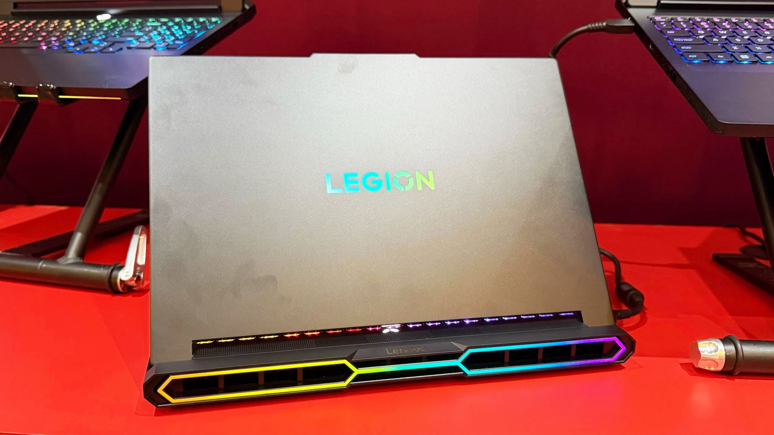 Lenovo Legion Pro 7i Gen 10 Gaming Laptop Image 3