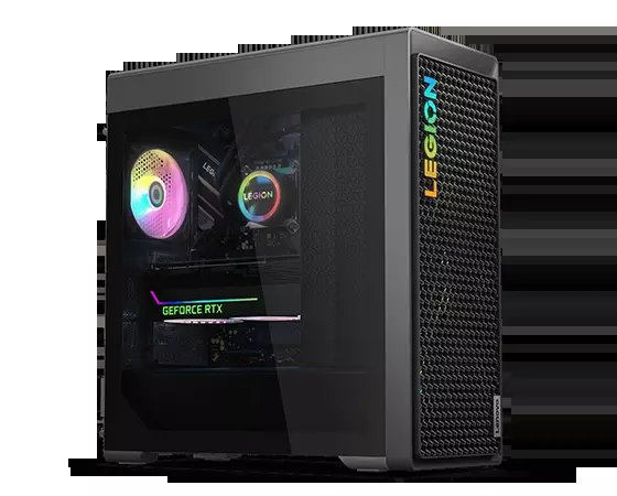 Lenovo Legion Tower 7i Image 1