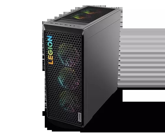 Lenovo Legion Tower 7i Image 3