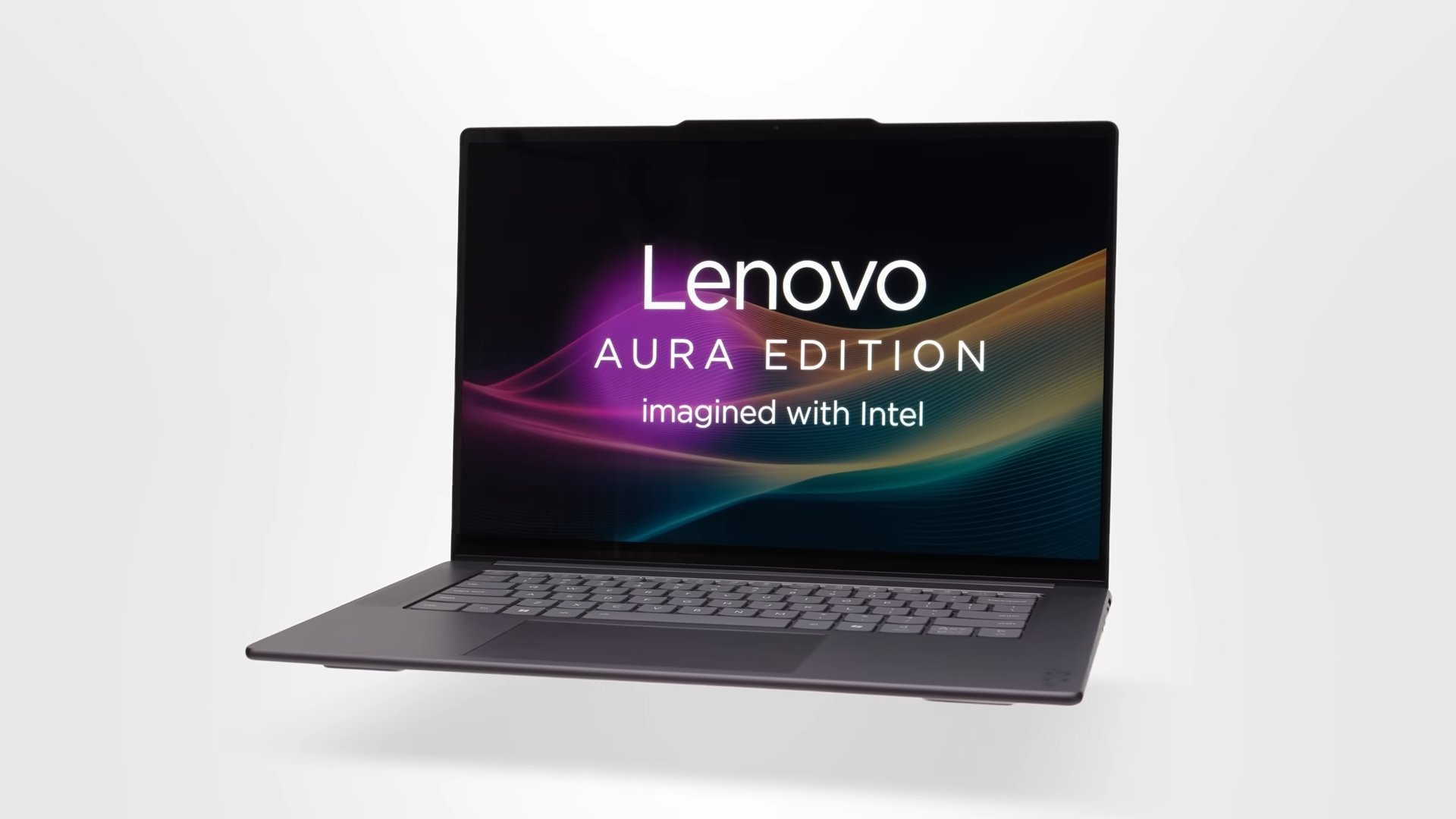 Lenovo Slim 7i Aura Edition - 2025 Image 1