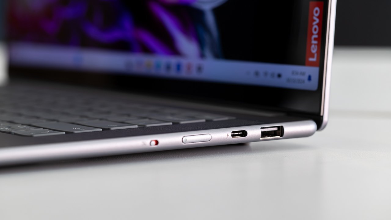 Lenovo Slim 7i Aura Edition - 2025 Image 3