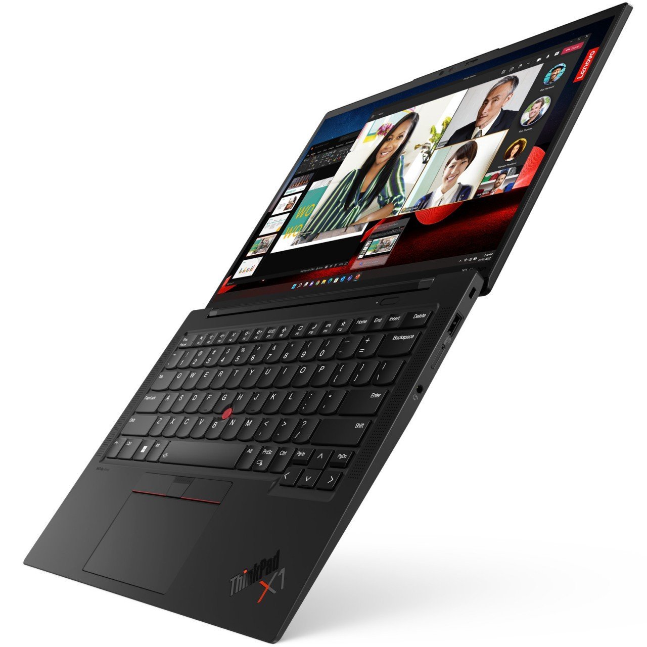 Lenovo ThinkPad X1 Carbon Gen 11 Image 1