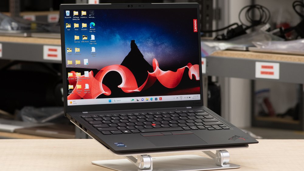 Lenovo ThinkPad X1 Carbon Gen 11 Image 4