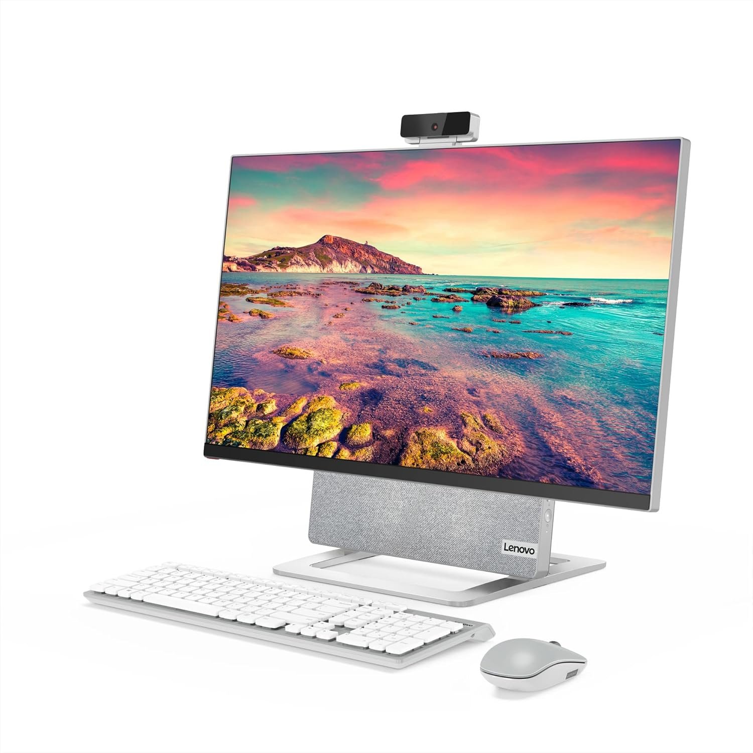 Lenovo Yoga AIO 7 Image 1