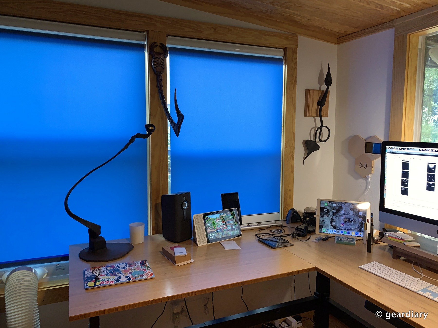 Lutron Caseta Smart Shades Image 3