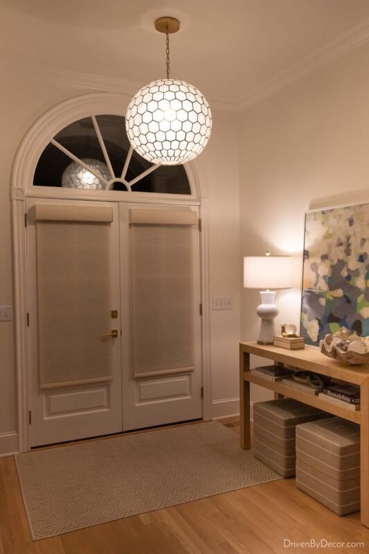 Lutron Caseta Smart Shades Image 4