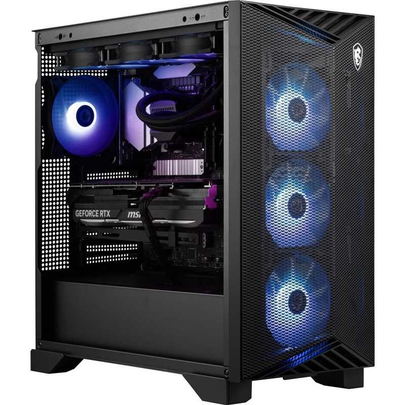 MSI Aegis RS2 Image 1