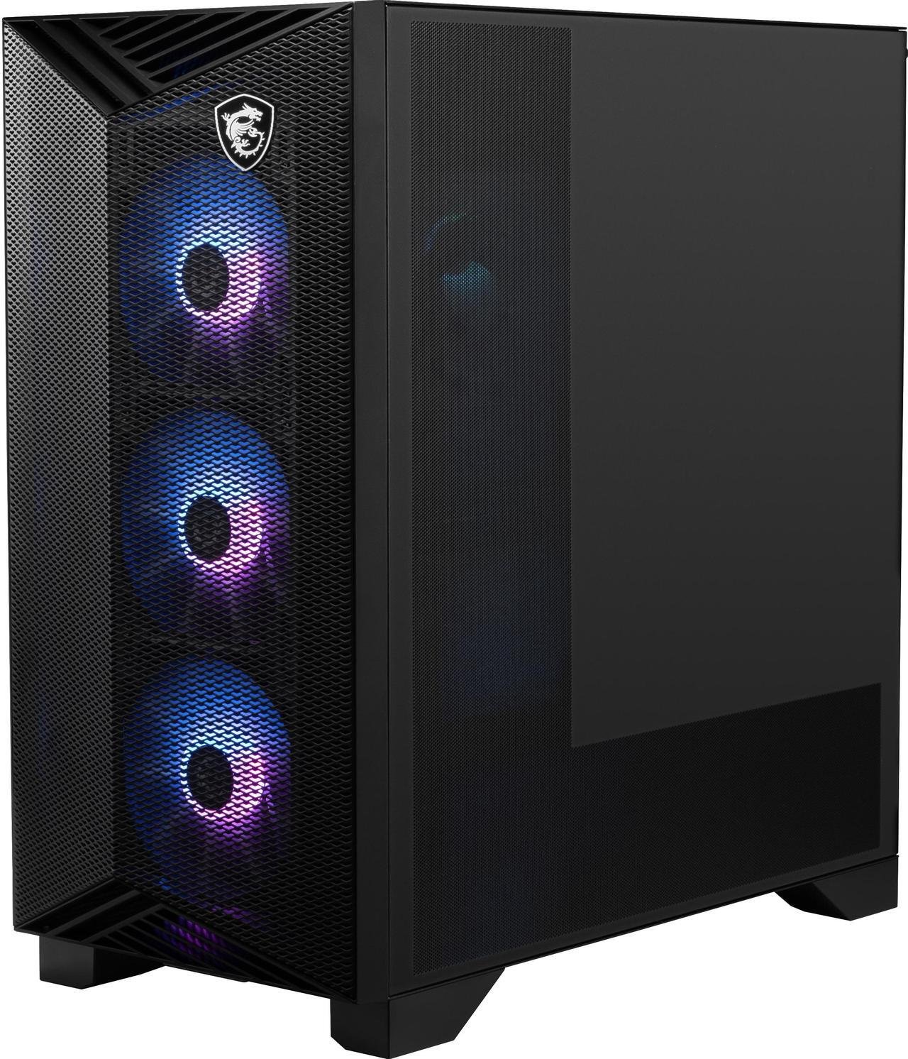MSI Aegis RS2 Image 3