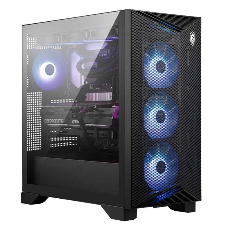 MSI Aegis RS2 Image 3