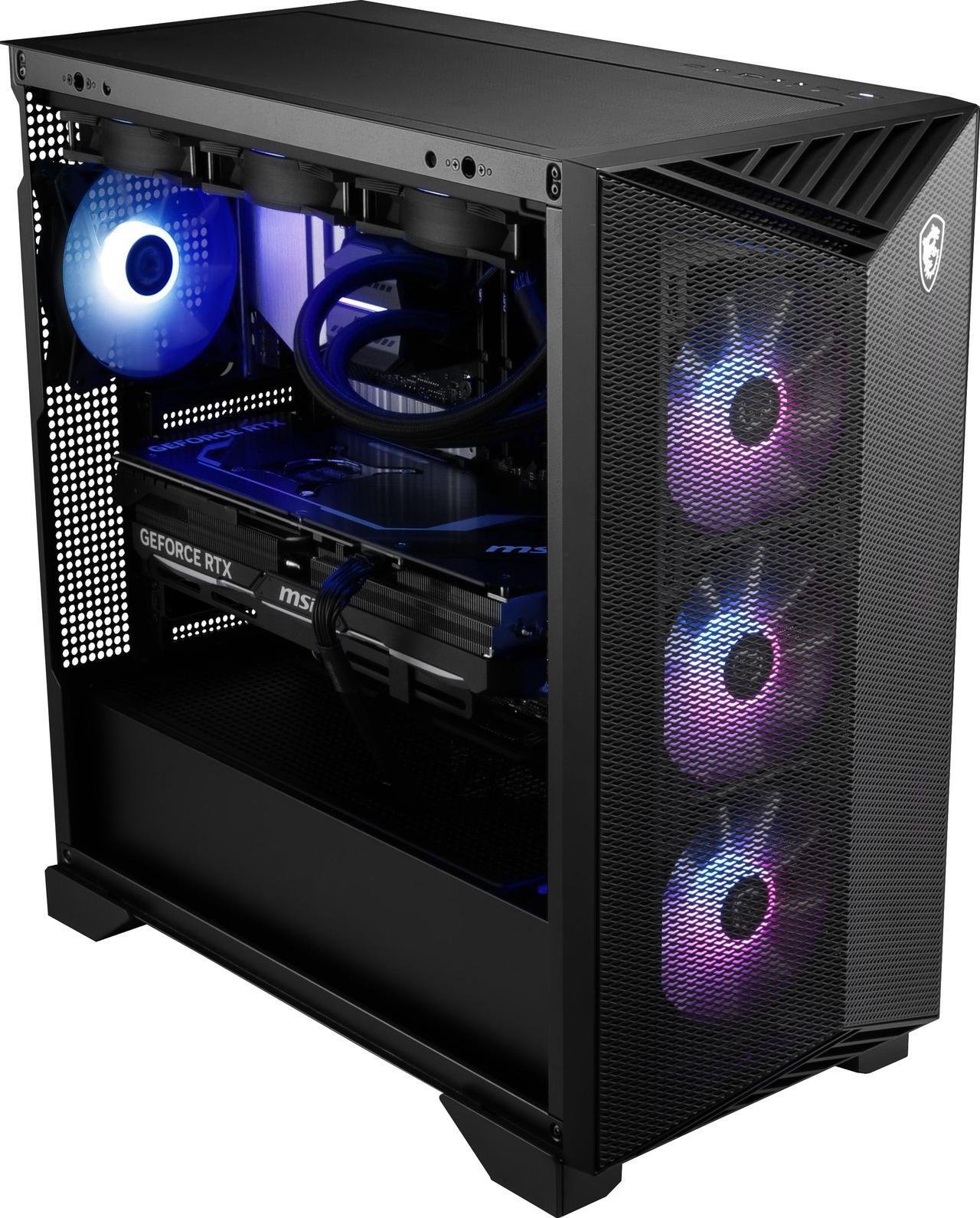 MSI Aegis RS2 Image 4