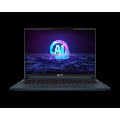 MSI Stealth 16 AI Studio Image 3