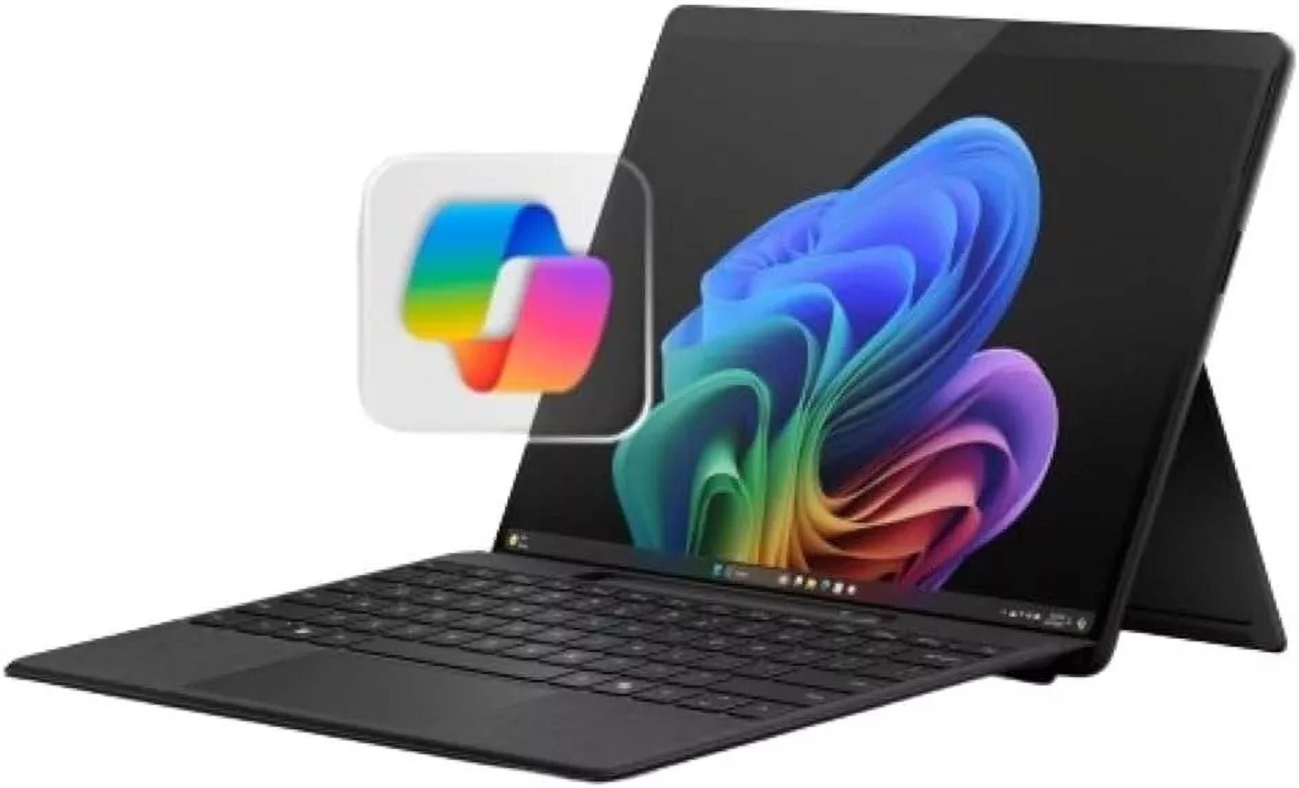 Microsoft Surface Pro 2-in-1 Laptop/Tablet (2024), 13