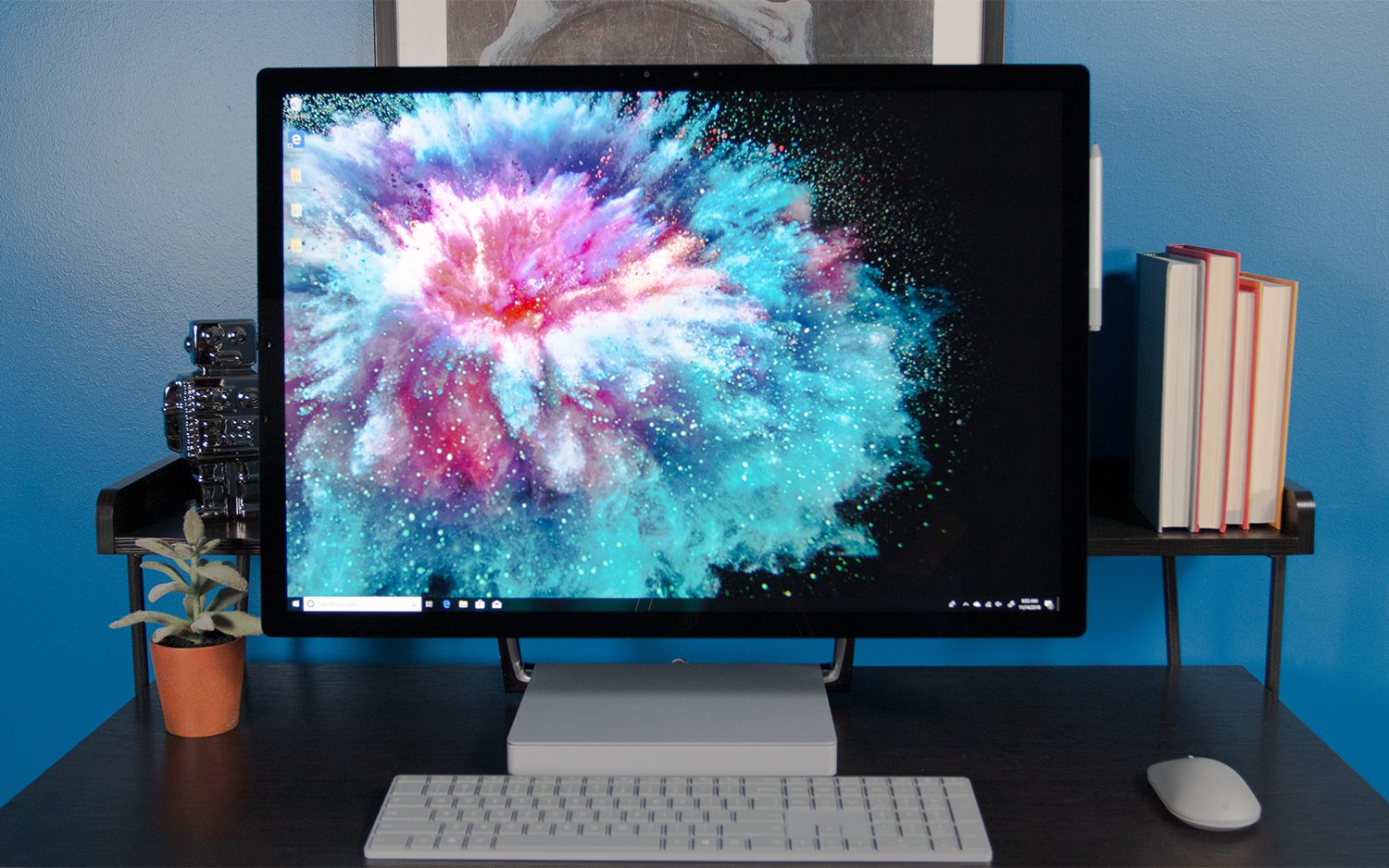 Microsoft Surface Studio 2+ Image 1