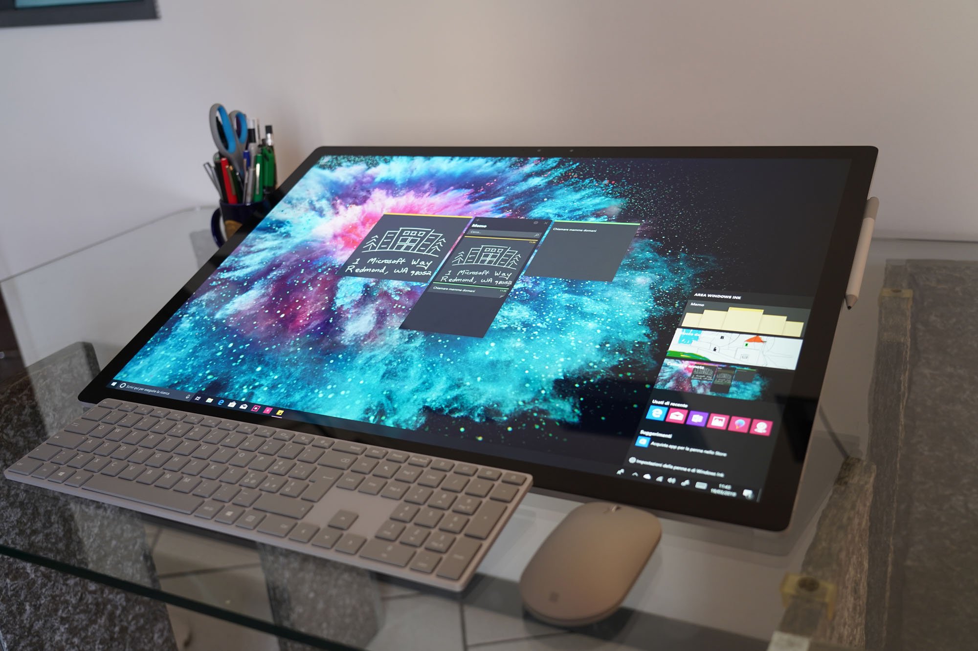 Microsoft Surface Studio 2+ Image 4