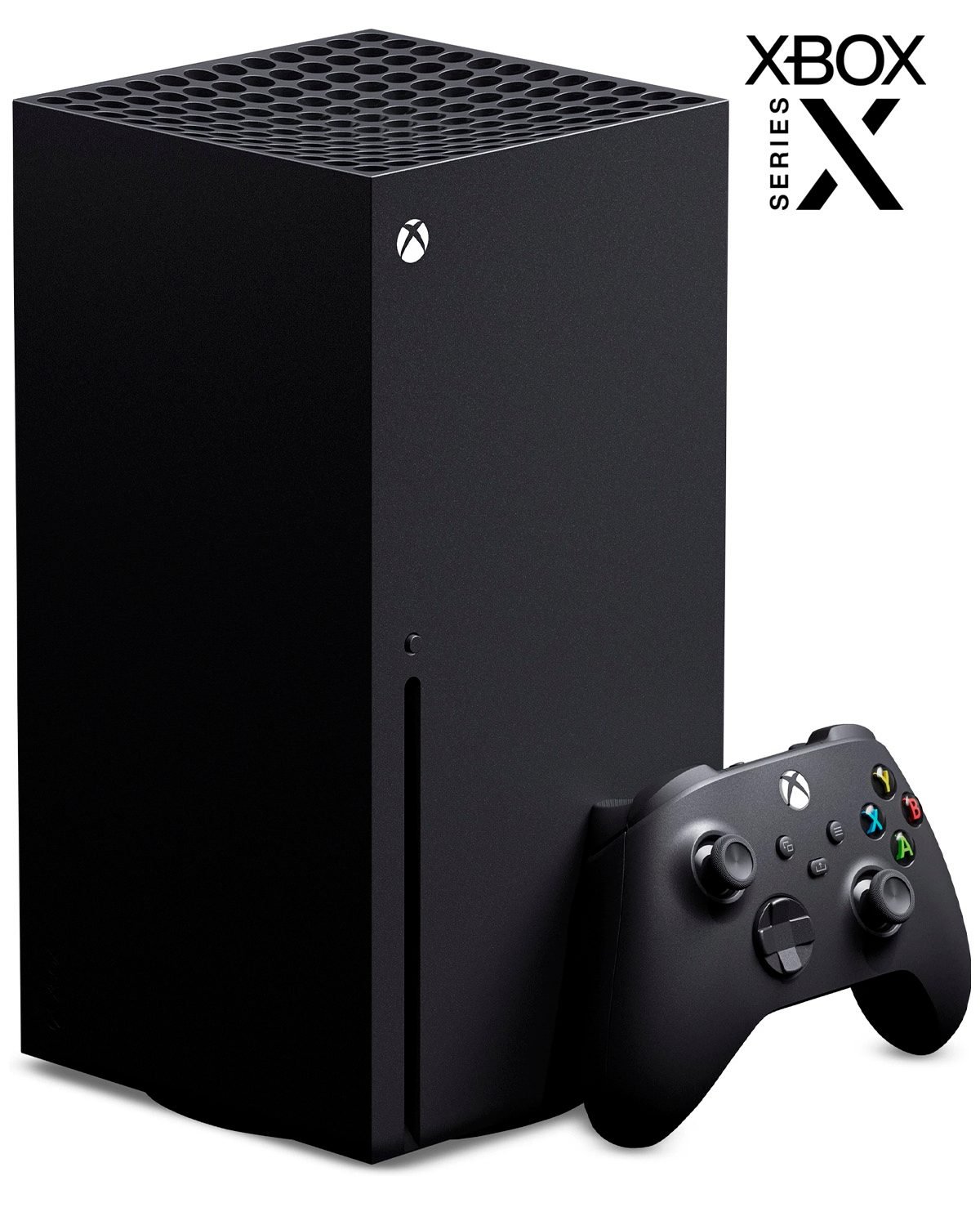 Microsoft Xbox Series X Image 2