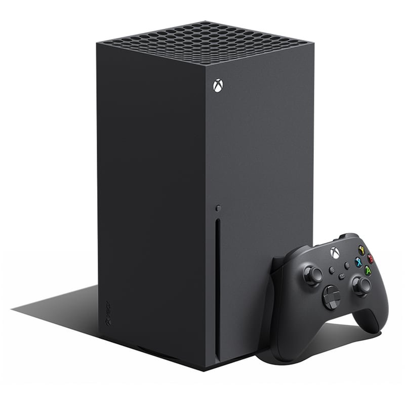 Microsoft Xbox Series X Image 4