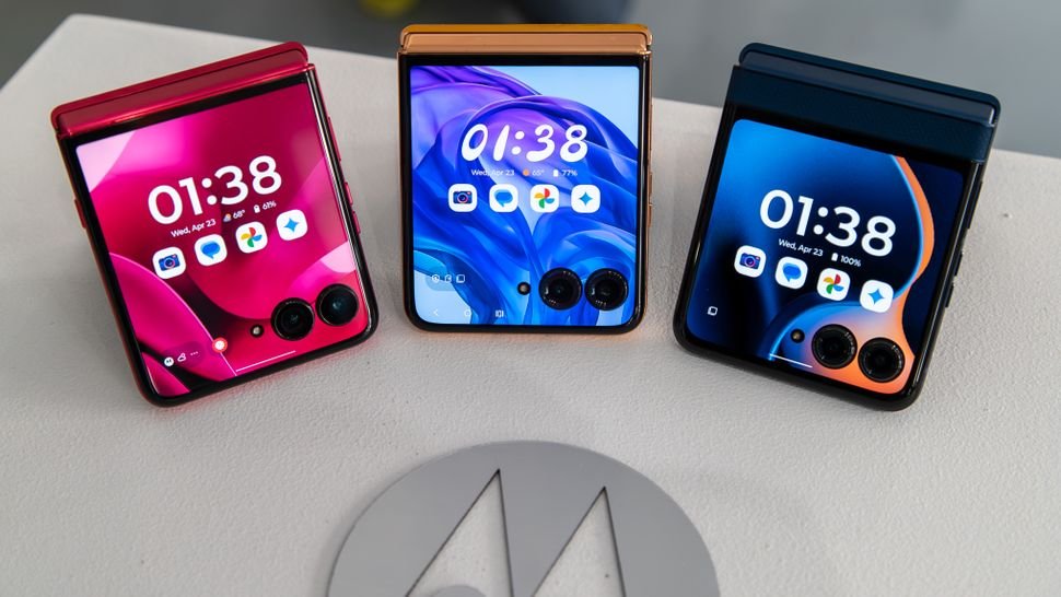 Motorola Razr Ultra 2025 Image 3
