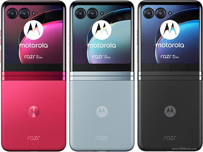 Motorola Razr Ultra 2025 Image 4