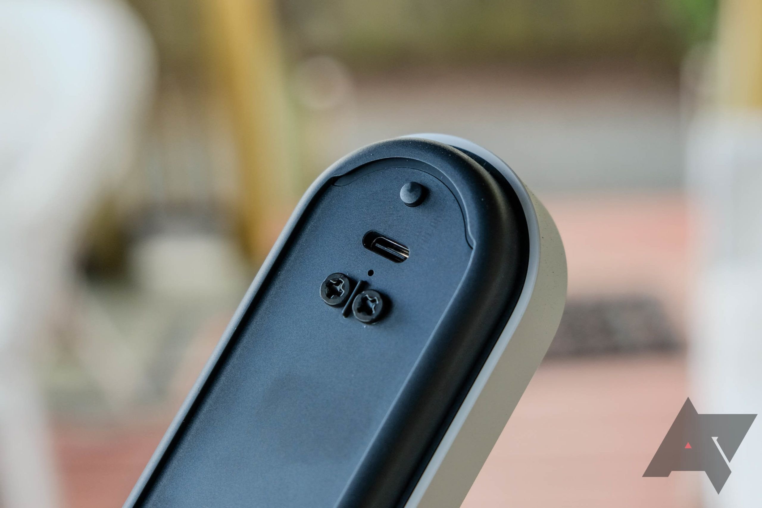 Nest Doorbell (Battery) Image 3