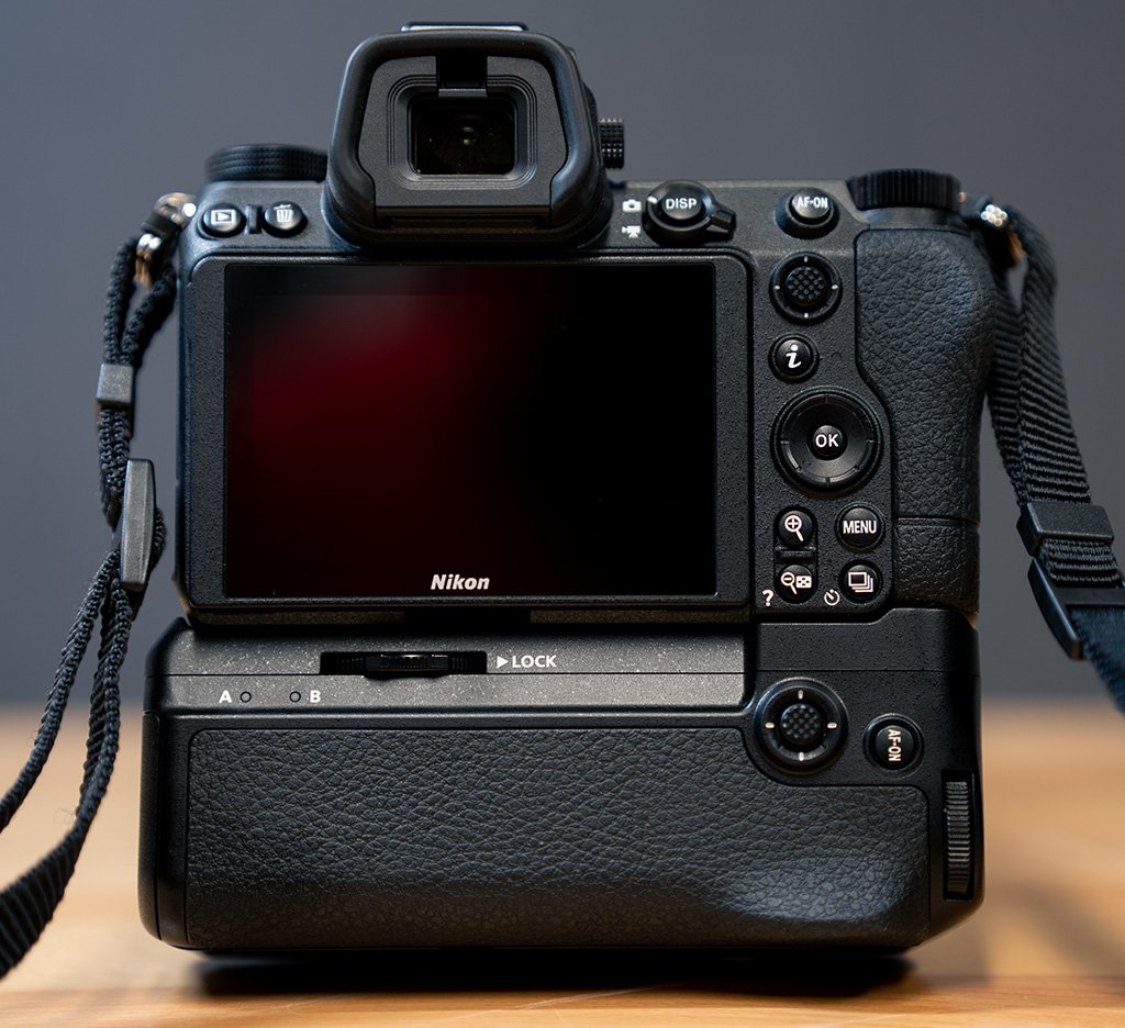 Nikon Z7 II Image 3