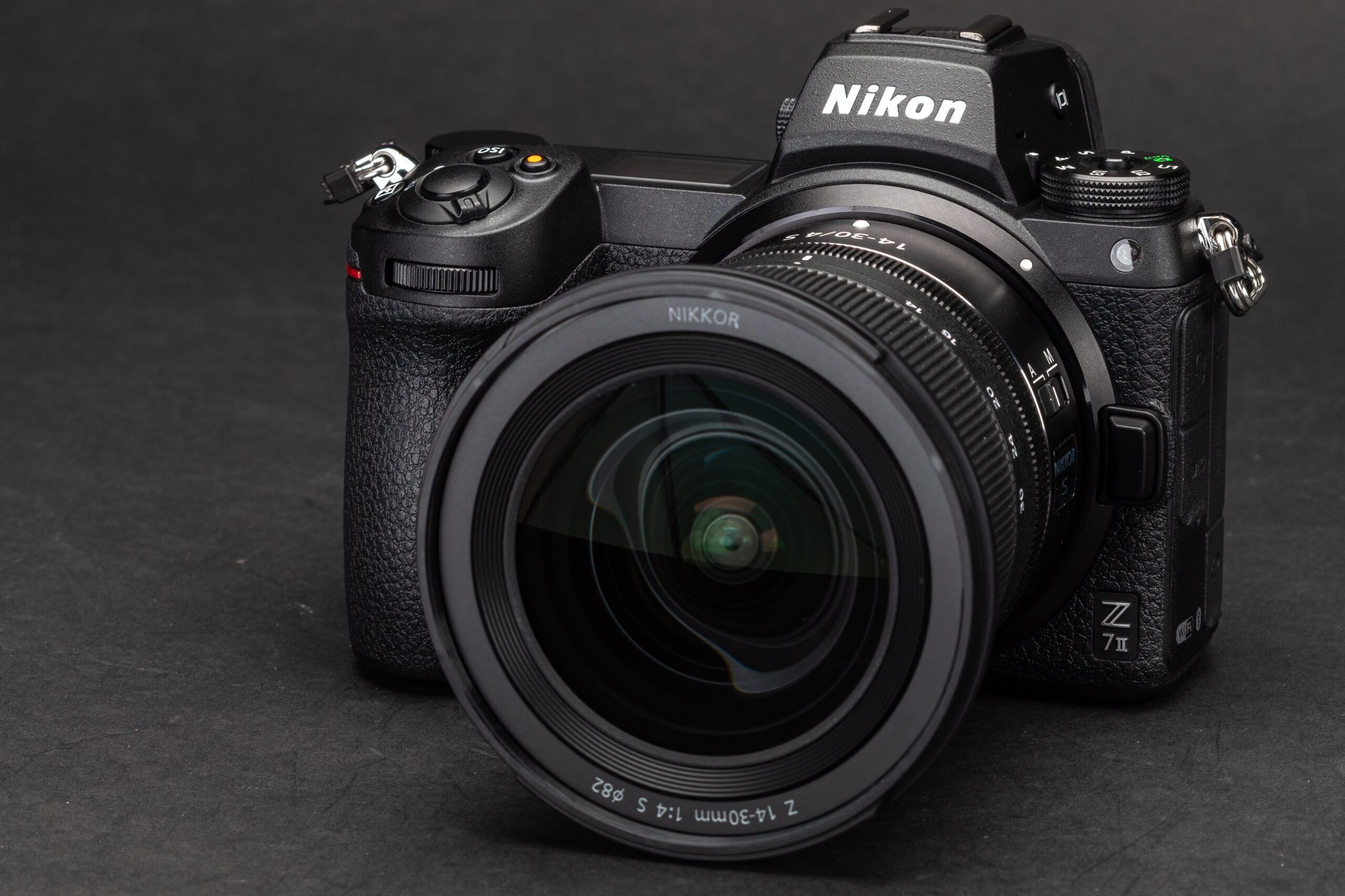 Nikon Z7 II Image 4